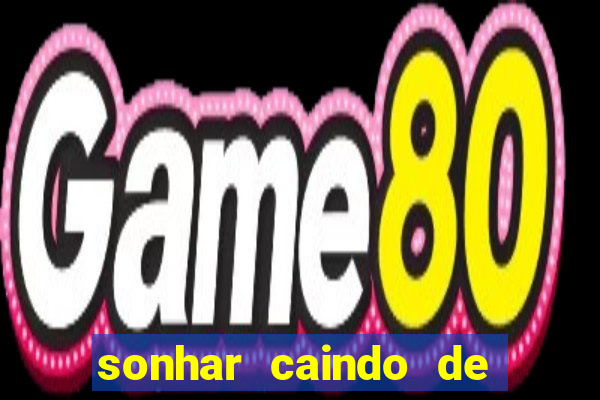 sonhar caindo de moto jogo do bicho